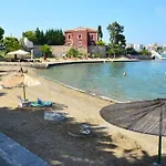 Διαμέρισμα Nicholas House ! *