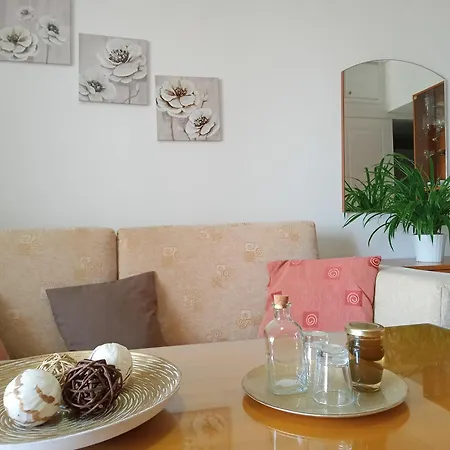 Nicholas House ! Apartment Chalkida