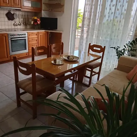 Nicholas House ! Chalkida