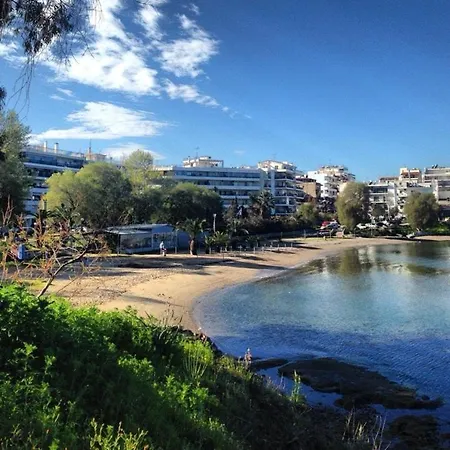 Nicholas House ! Chalkida