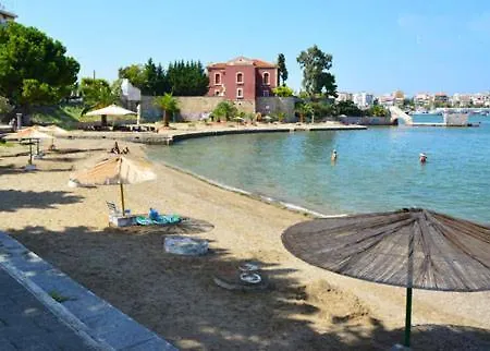 Apartamento Nicholas House ! *