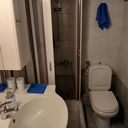 Apartment Nicholas House ! Chalkida