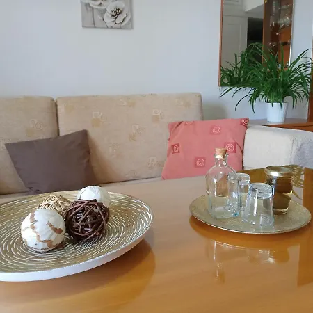 Nicholas House ! Apartamento