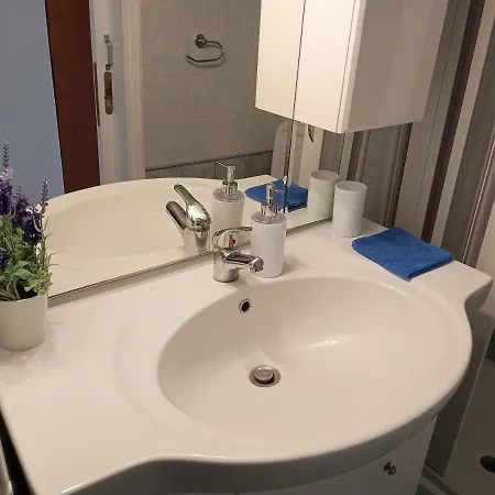 Apartamento Nicholas House !