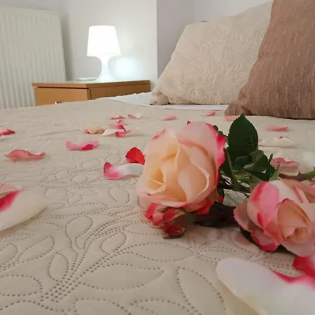 Nicholas House ! Apartment Chalkida