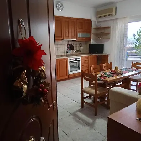 Apartment Nicholas House ! Chalkida