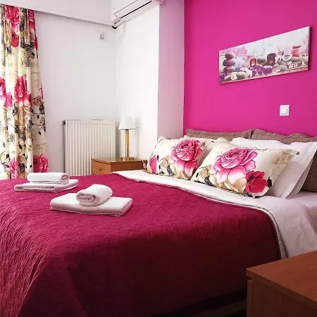 Nicholas House ! * Chalkida